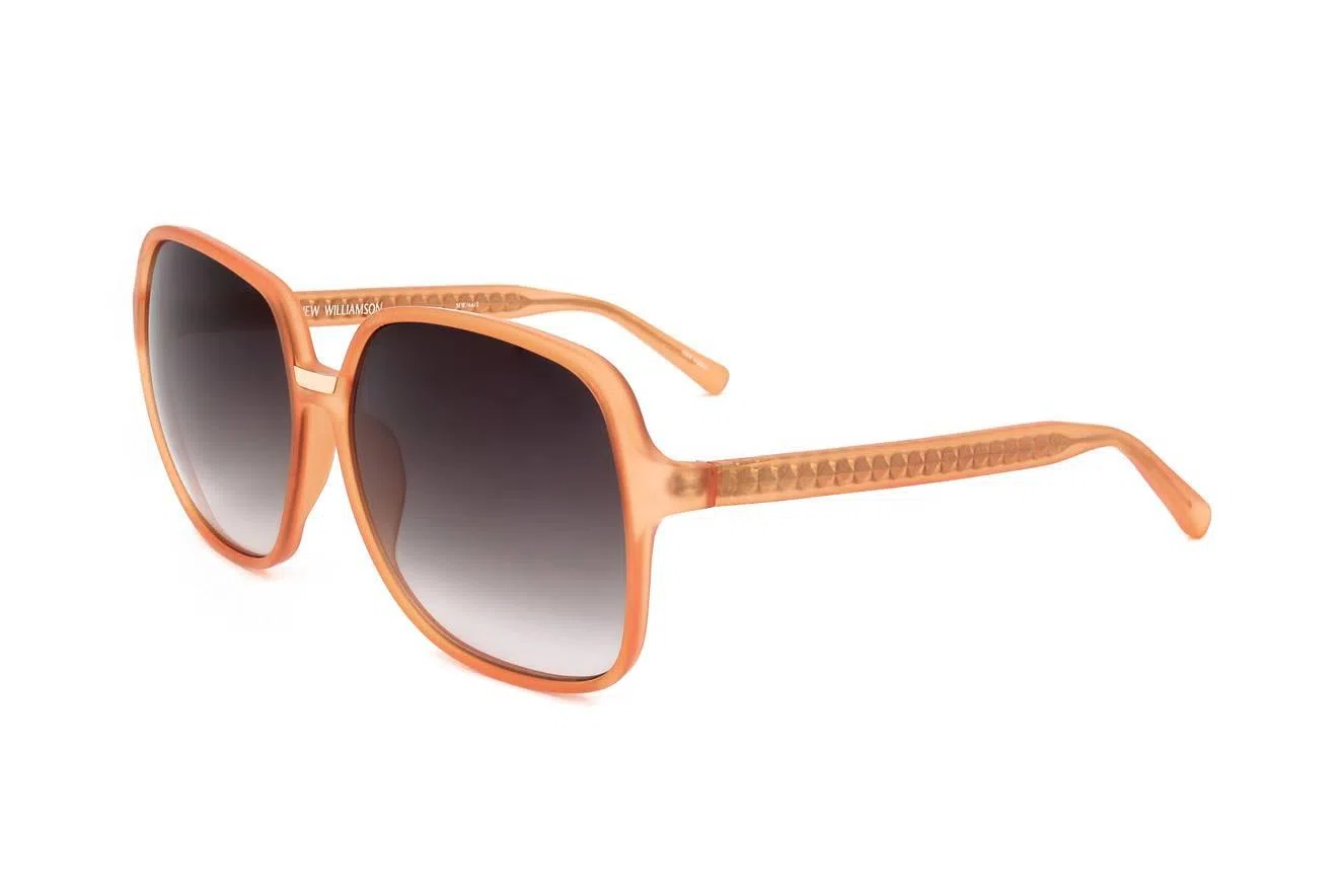 Matthew Williamson by Linda Farrow MW66 Sunglasses - view 7